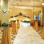 Hotel Leonardo 4*