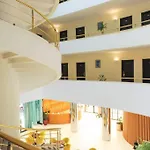 Leonardo 4* Škalngur