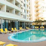 Leonardo Otel 4*