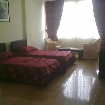 Leonardo Hotel 4*