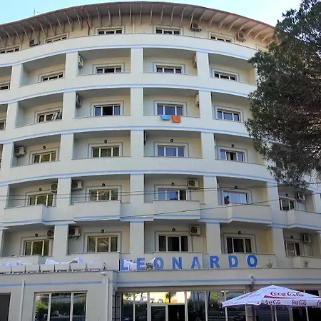 Leonardo Hotel Shkallnur