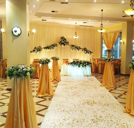 Hotel Leonardo 4*