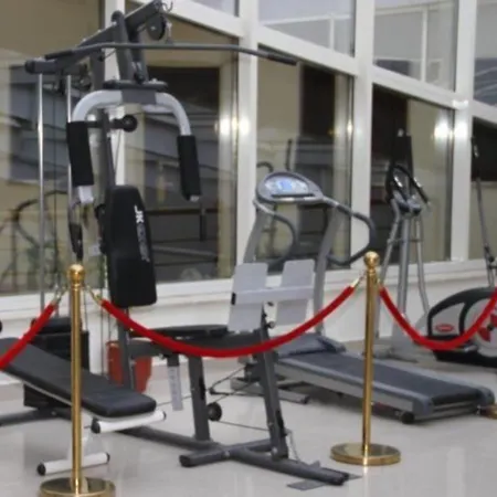 Hotel Leonardo Škalngur