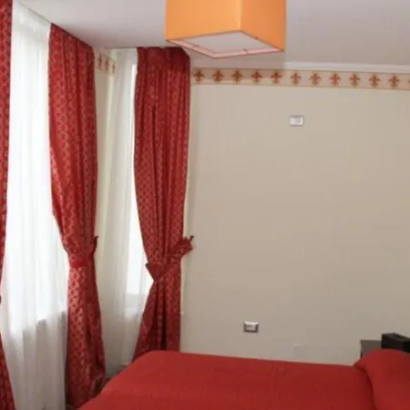 Leonardo Hotel Shkallnur