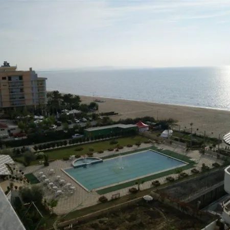 Leonardo Hotel 4*
