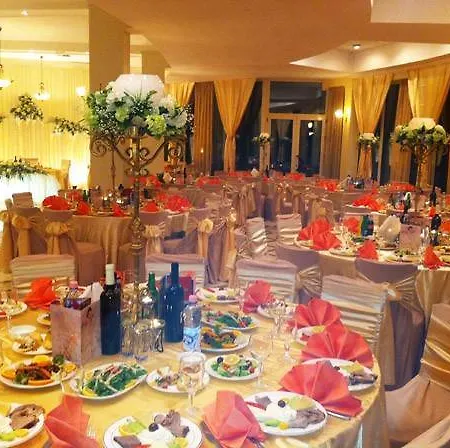 Hotel Leonardo
