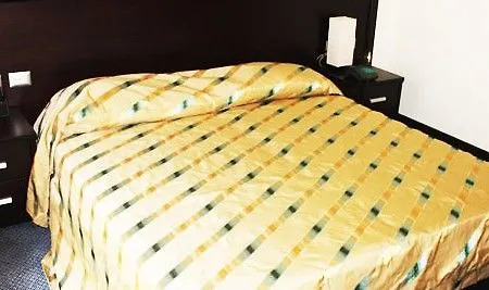 Hotel Leonardo Škalngur