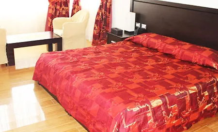Hotel Leonardo 4*