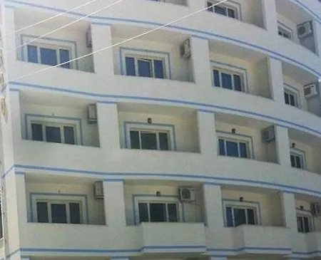 Hotel Leonardo Škalngur