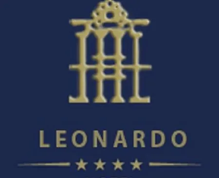 Leonardo Shkallnur