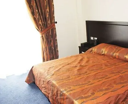 Hotel Leonardo Škalngur
