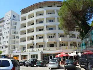 Hotel Leonardo