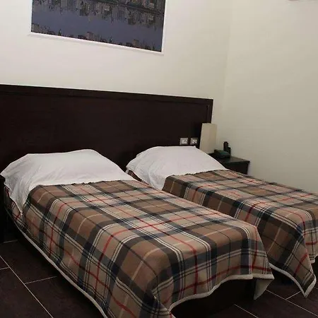 Leonardo Hotel Shkallnur