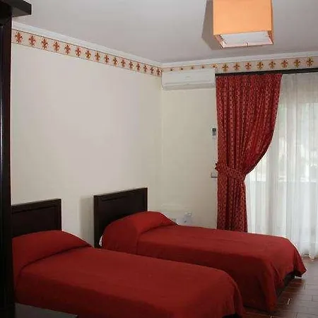 Leonardo Hotel