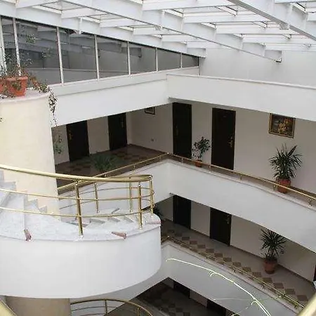 Leonardo Hotel Škalngur