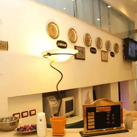 Leonardo Hotel