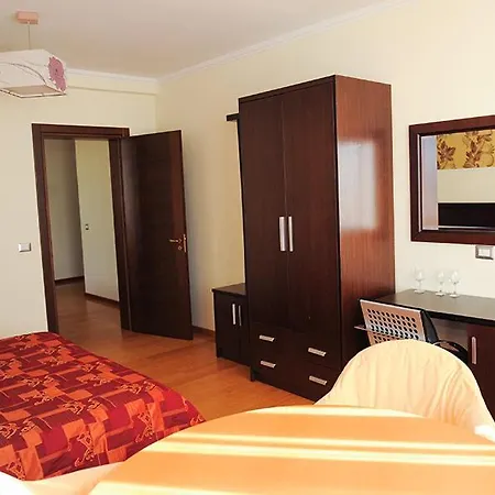 Leonardo Hotel Škalngur