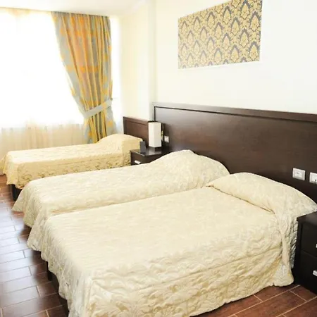 Leonardo Hotel