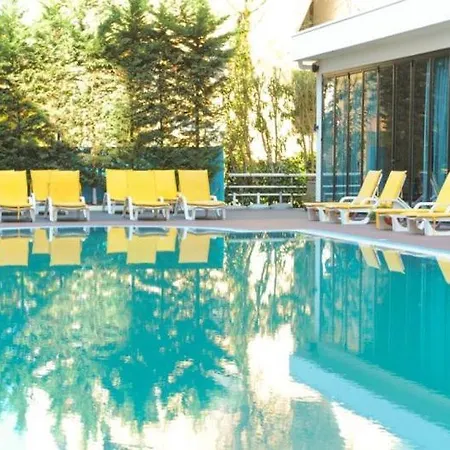 Leonardo 4* Škalngur