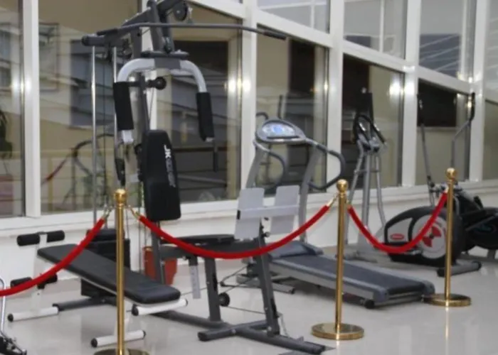 Hotel Leonardo Škalngur