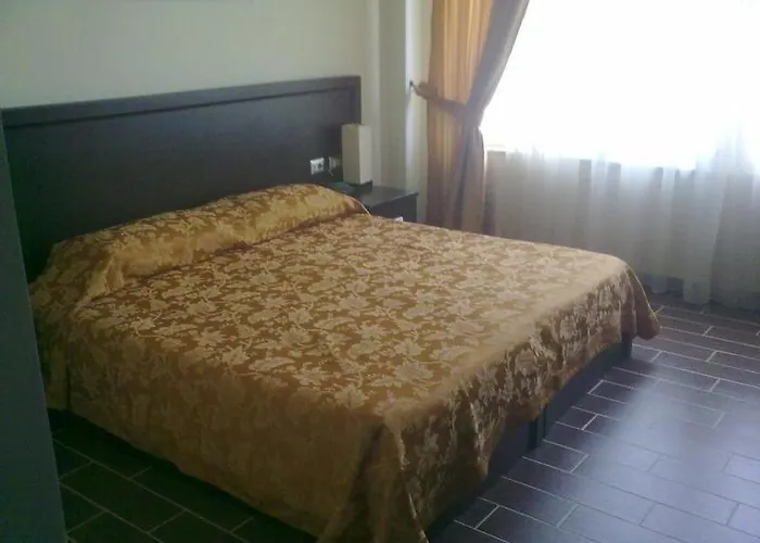 Leonardo 4* Škalngur