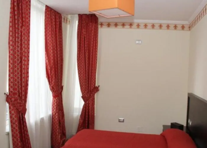 Leonardo Hotel Shkallnur