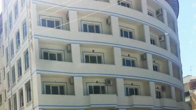 Hotel Leonardo Škalngur