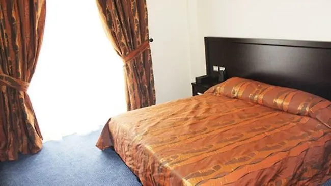 Hotel Leonardo Škalngur