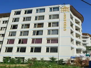 Hotel Leonardo 4*