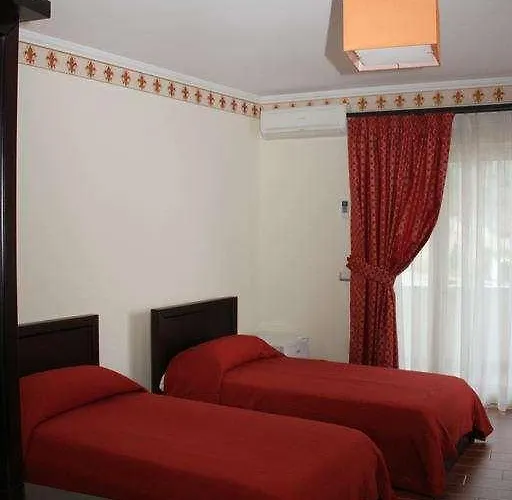 Leonardo Hotel