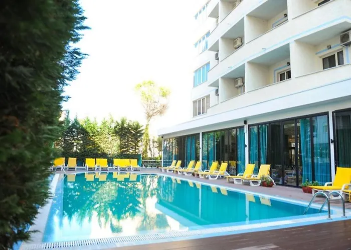 Leonardo 4* Škalngur