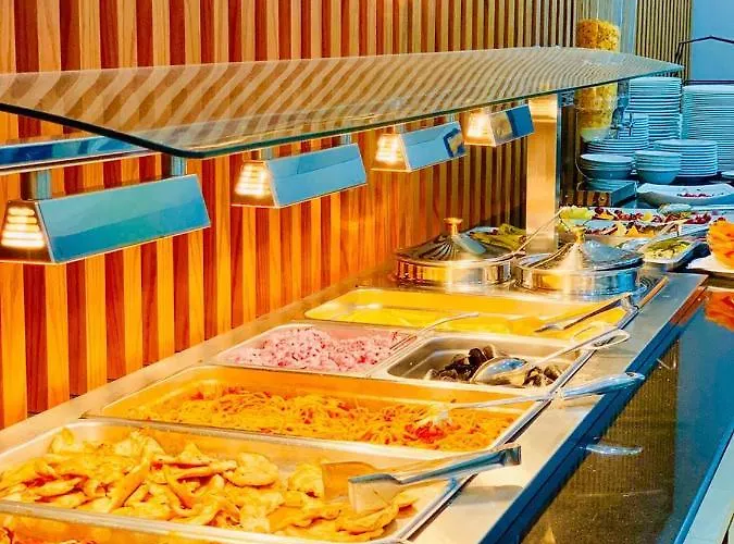 Hotel Leonardo Škalngur