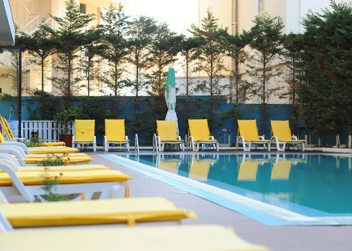 Leonardo 4* Shkallnur