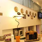 Leonardo Hotel