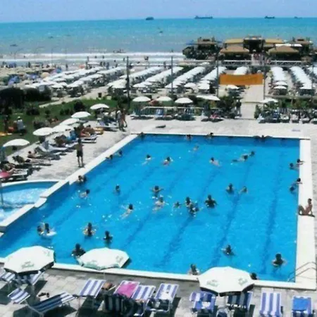 Hotel Leonardo