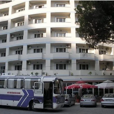 Leonardo Hotel Shkallnur