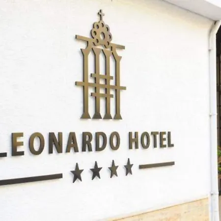 فندق Leonardo