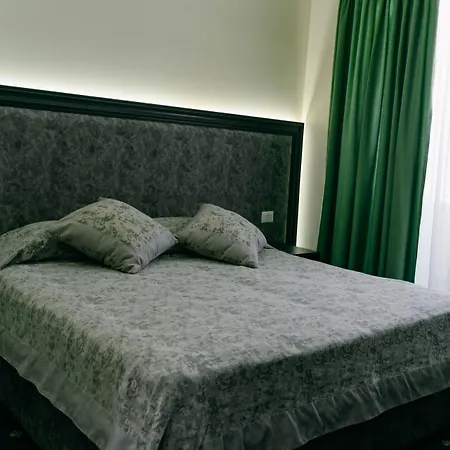 Leonardo Hotel Škalngur