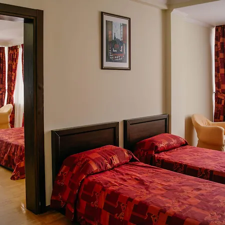 Leonardo Hotel Škalngur