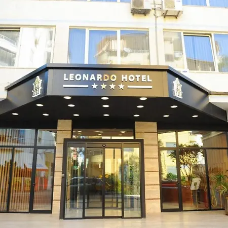 Hotel Leonardo