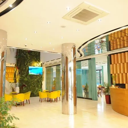 Hotel Leonardo Škalngur