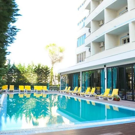Leonardo 4* Škalngur