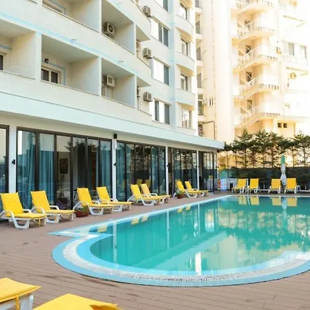 Leonardo Hotel 4*