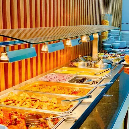 Hotel Leonardo Škalngur