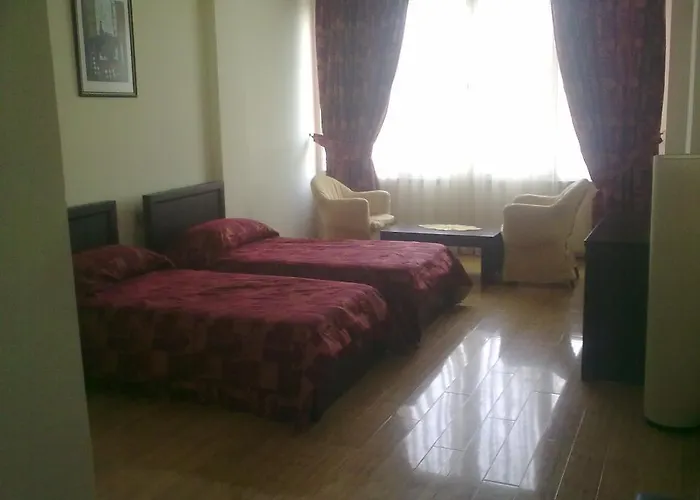 Leonardo Hotel 4*