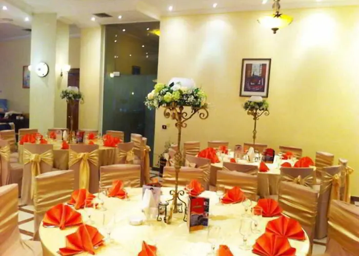 Leonardo 4* Shkallnur