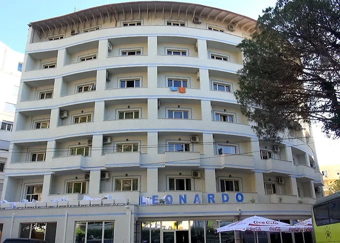 Leonardo Hotel