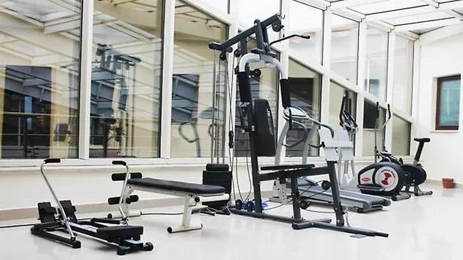 Leonardo Hotel Škalngur