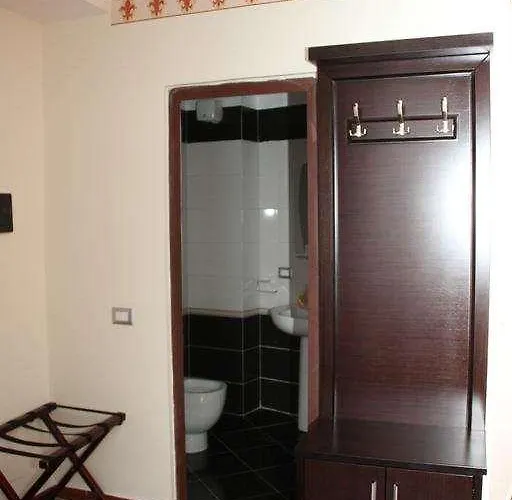 Hotell Leonardo