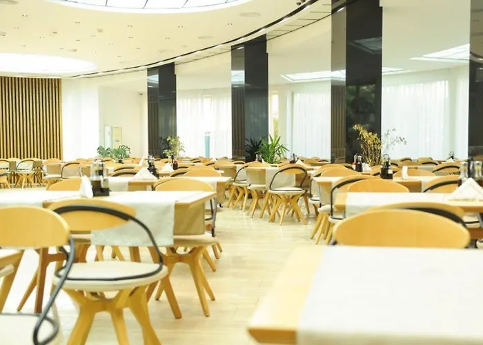 Leonardo 4* Shkallnur